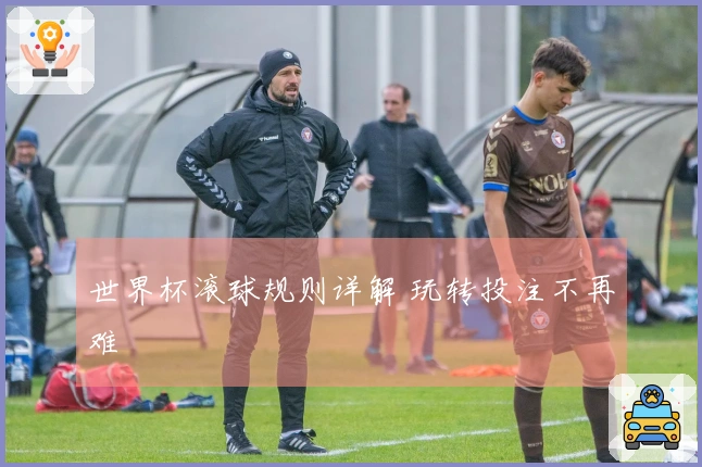 世界杯滚球规则详解 玩转投注不再难