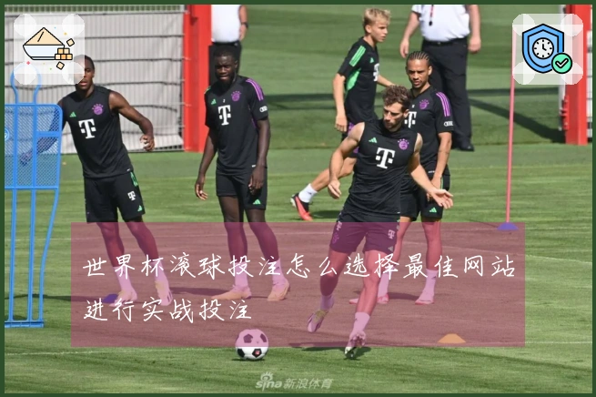 世界杯滚球投注怎么选择最佳网站进行实战投注