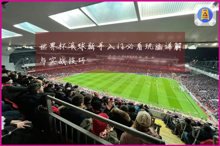 世界杯滚球新手入门必看玩法详解与实战技巧