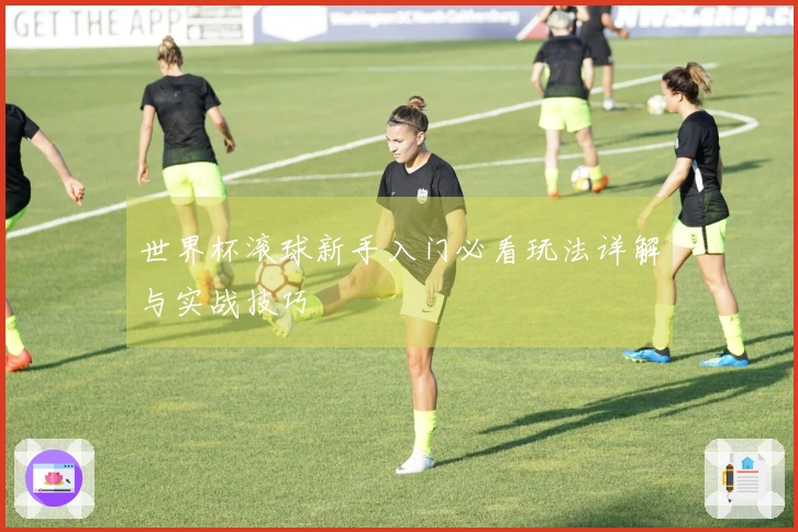 世界杯滚球新手入门必看玩法详解与实战技巧